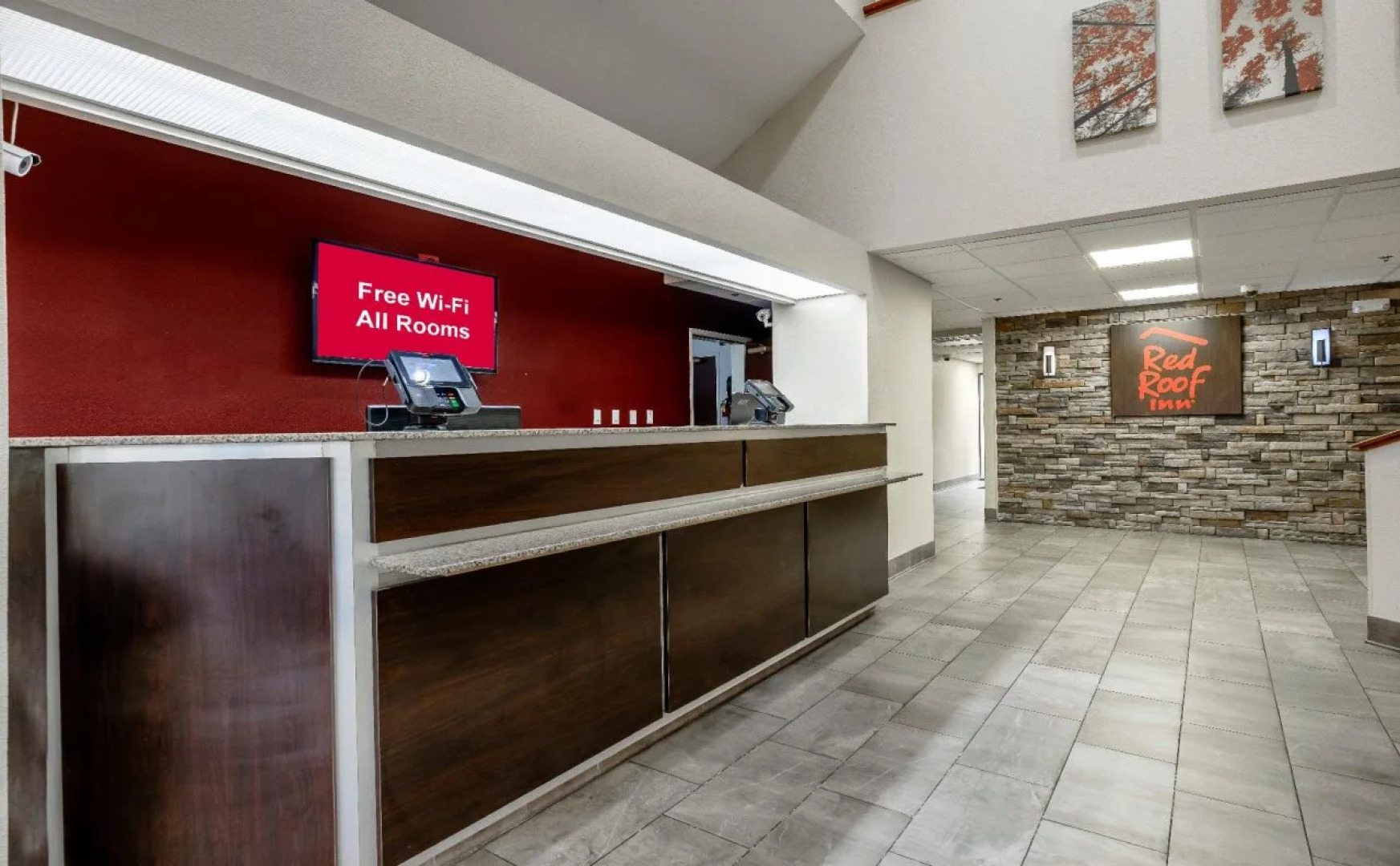 Sleep Inn & Suites California MD