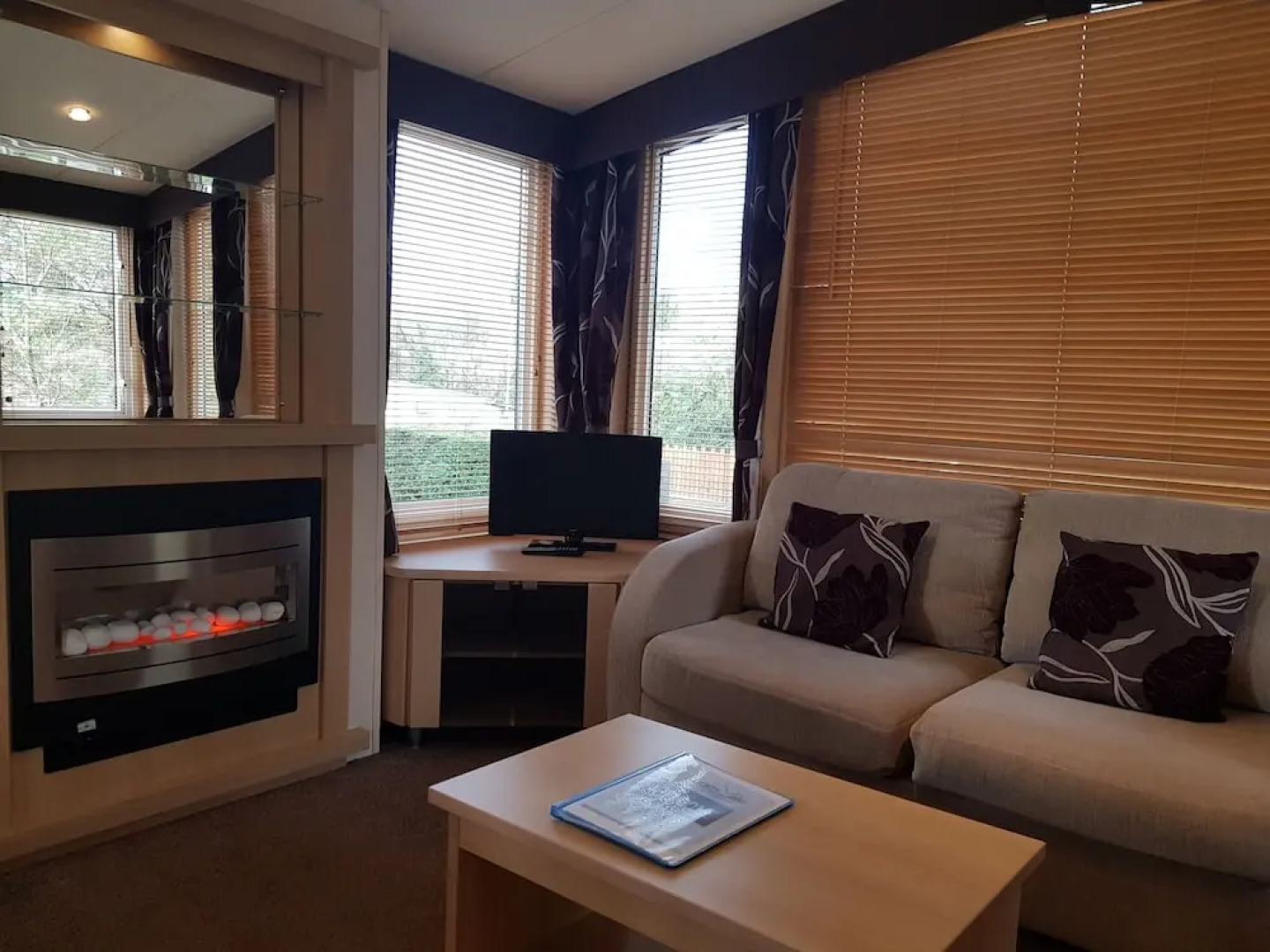 Sunnyvale Holiday Park