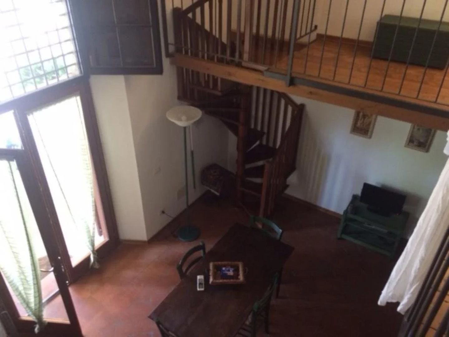 Villa I Tigli Casa Vacanze