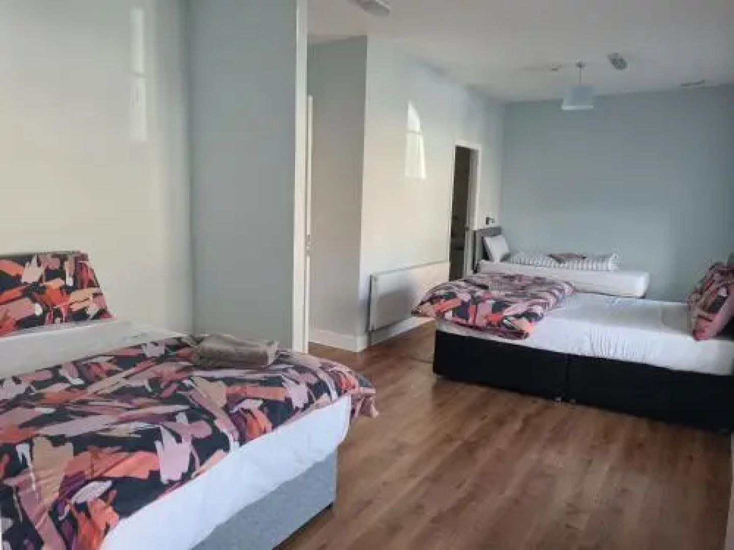 Harbour House Hostel