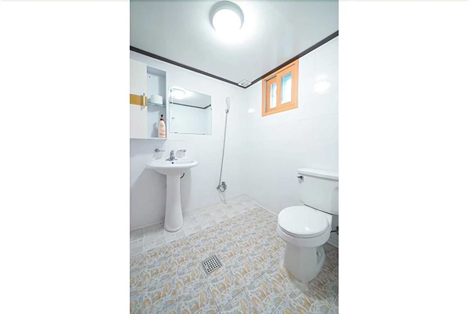 Danyangnam Hanggang Buk Byuk Pension