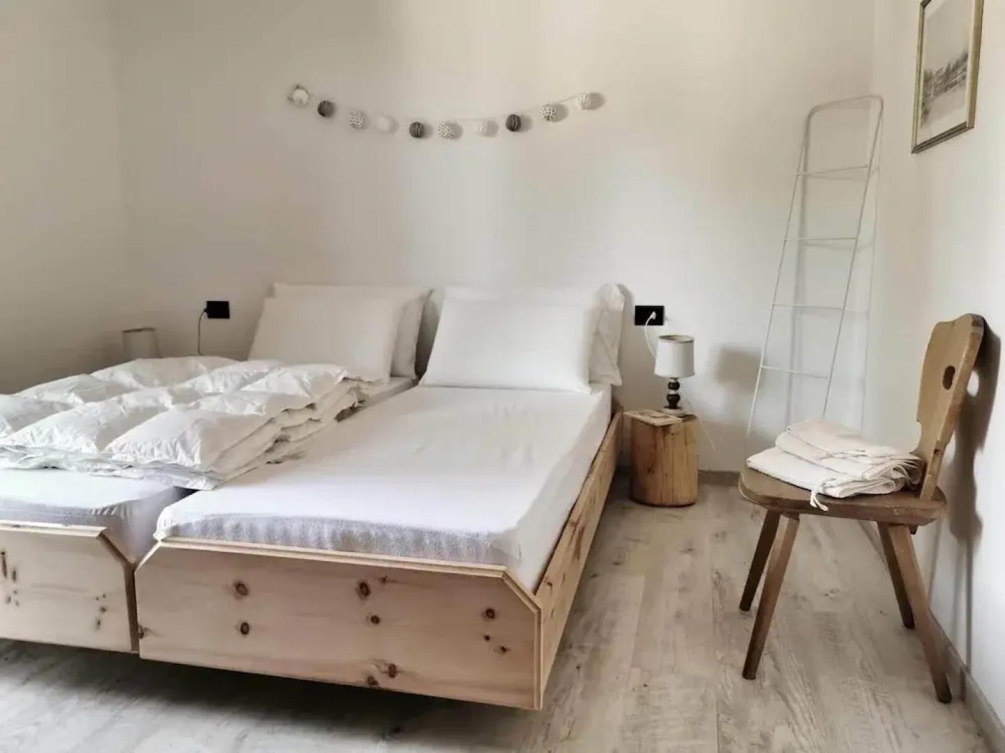 Appartamenti Casa Ester