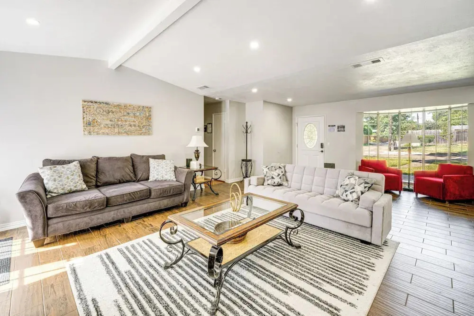 Texas Home w/ Yard: 2 Mi to Prairie Creek Park