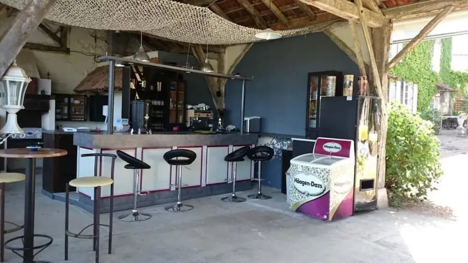 Le Domaine de Maumont