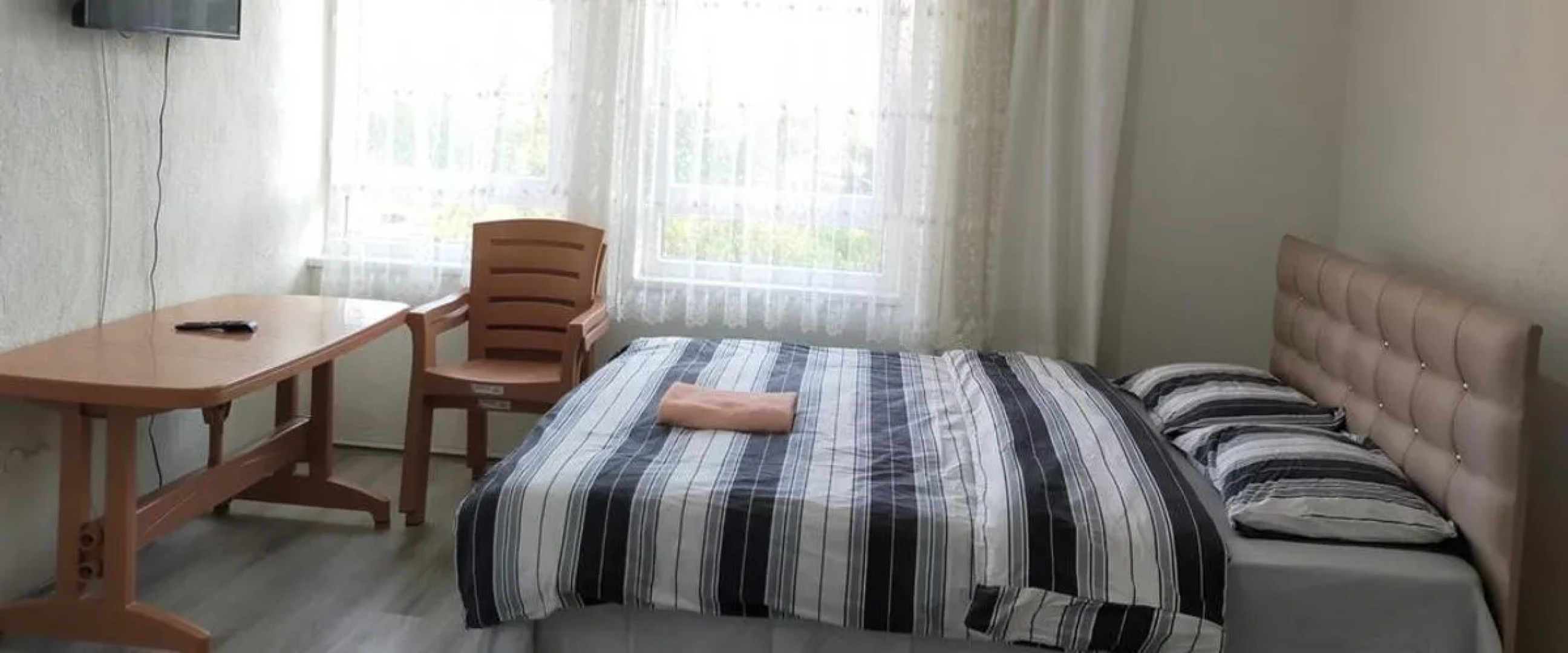 Salda Golu Kerem Apart