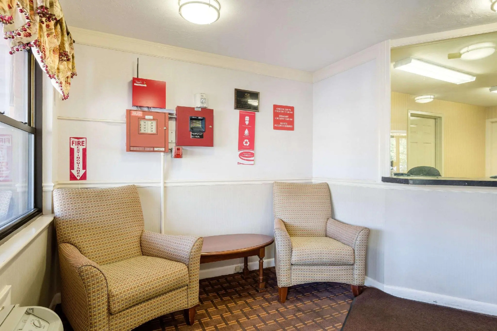 Howard Johnson by Wyndham Malden Boston Area