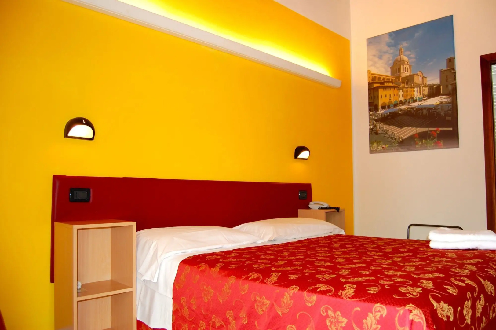 Antico Residence , Mantegna Hotels