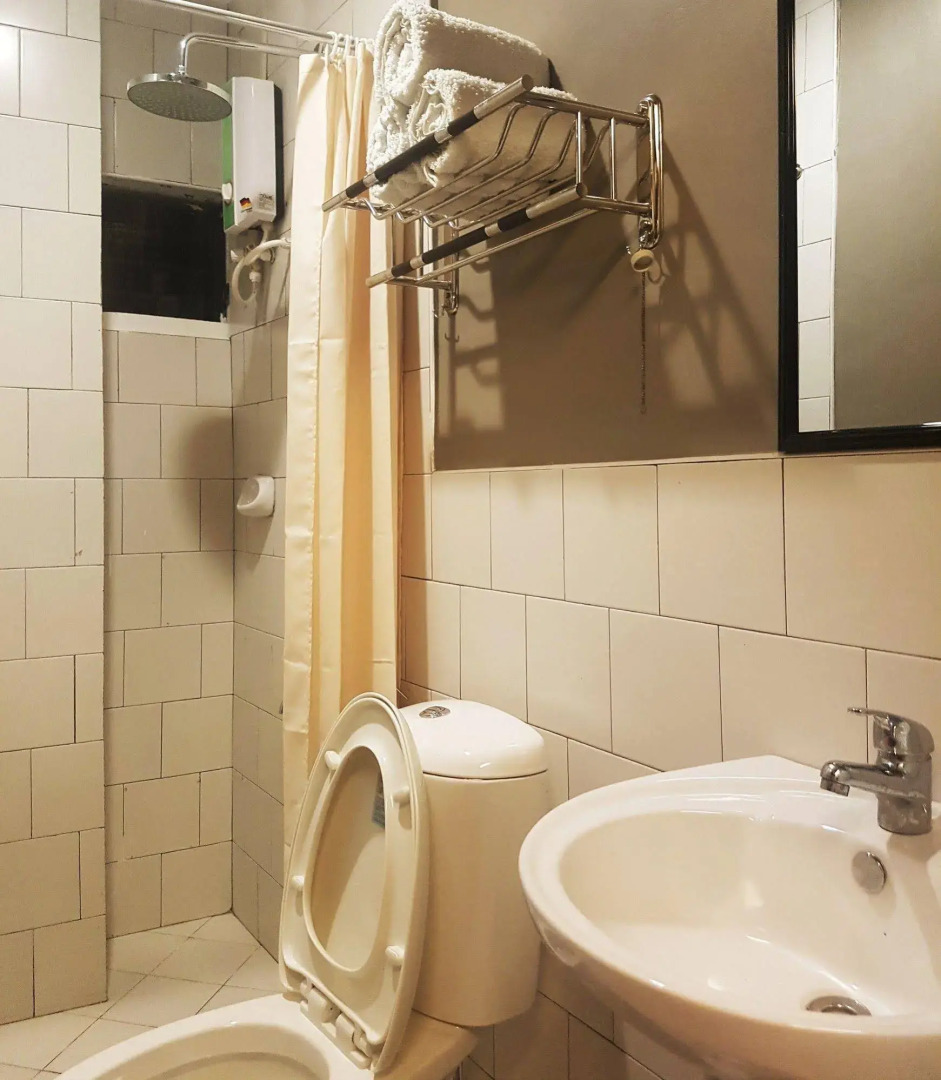 Aliria Bed and Breakfast