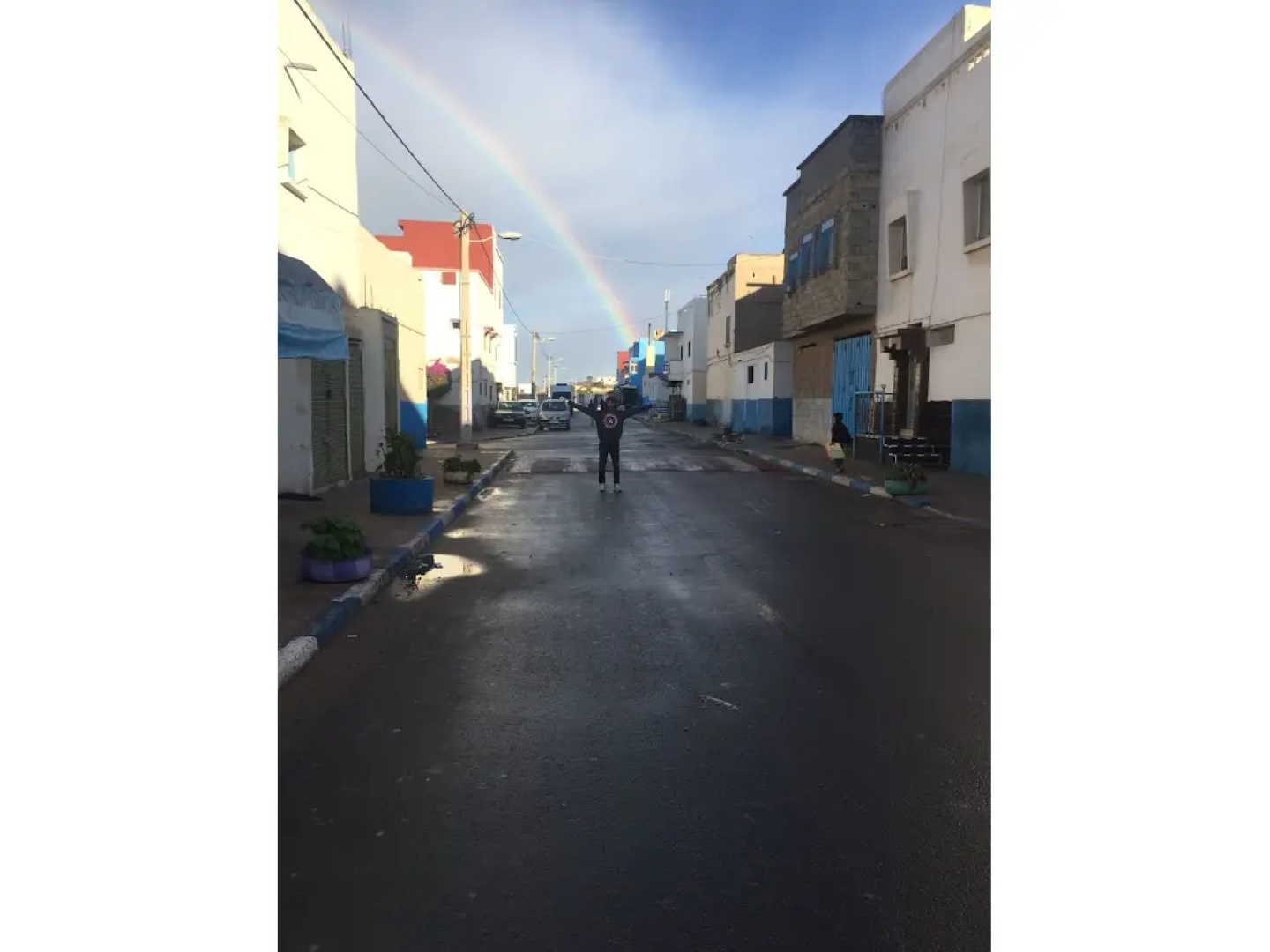 Agadir Surf Hostel