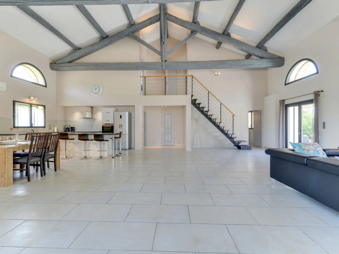 Domaine La Bergerie La Charrue