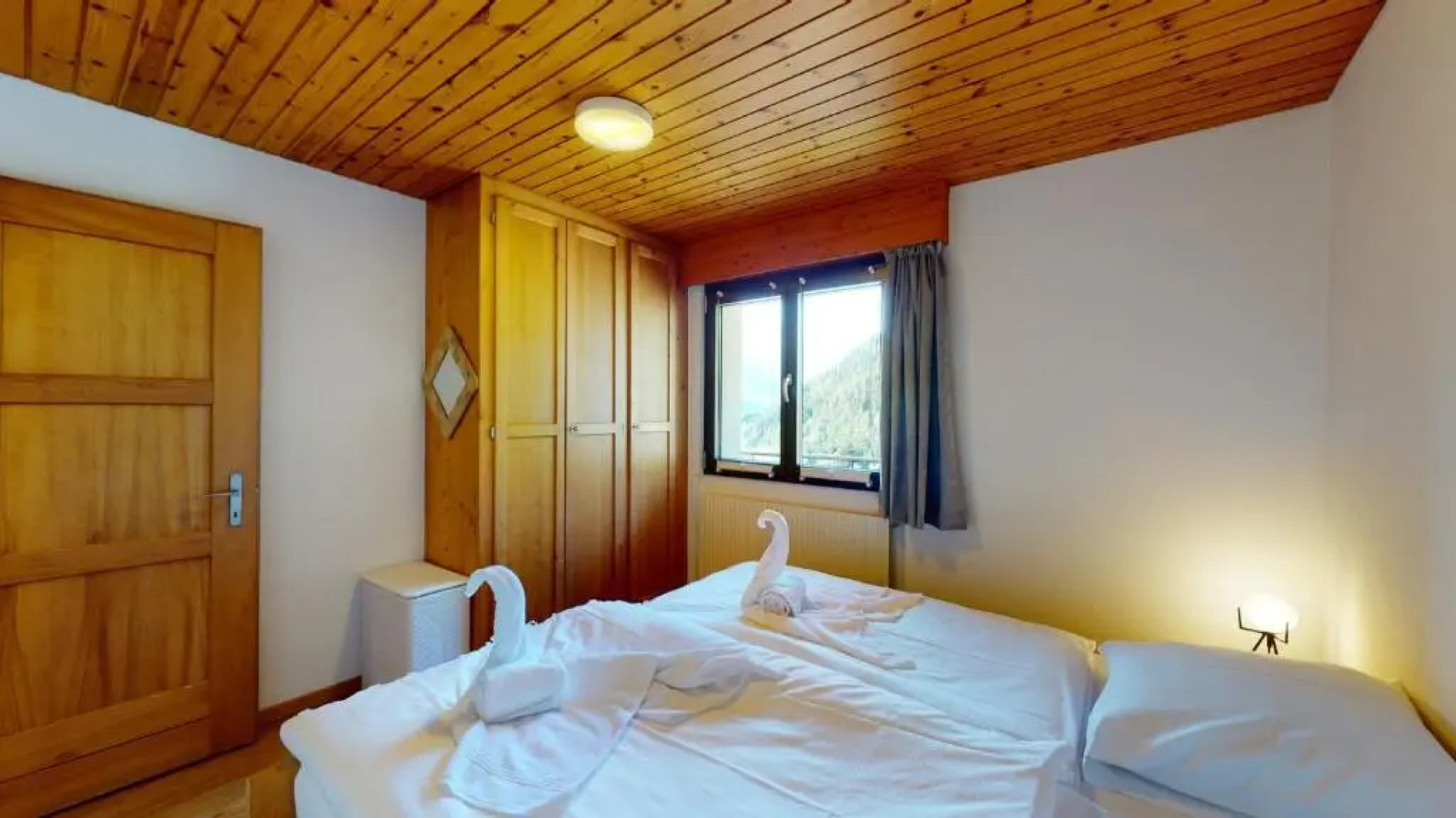Aletsch Arena - modern and bright 2 bedroom apartment