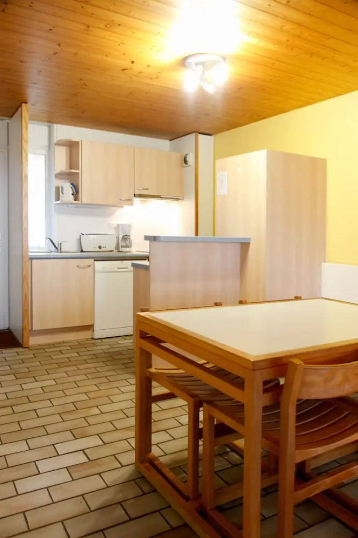 Village Club Kerlannic