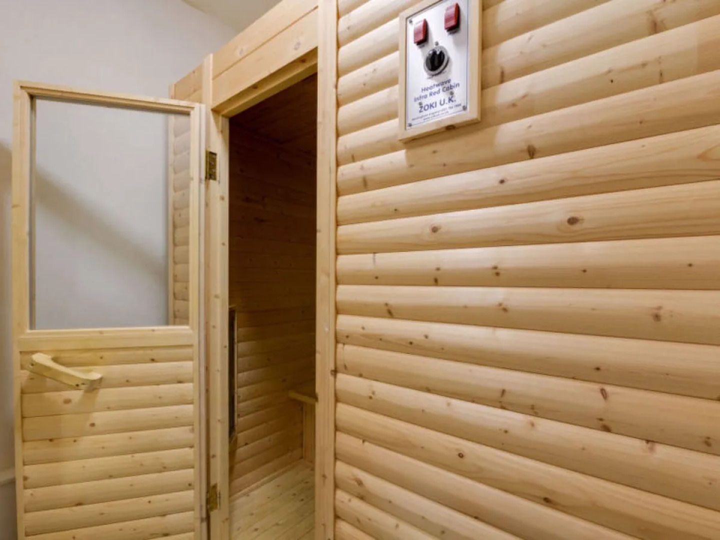 House Bryniel Valle di Blenio