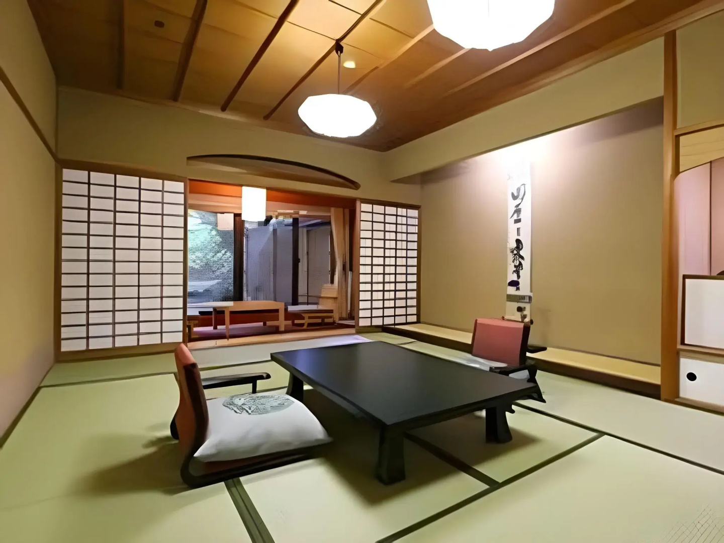 Tsubaki
