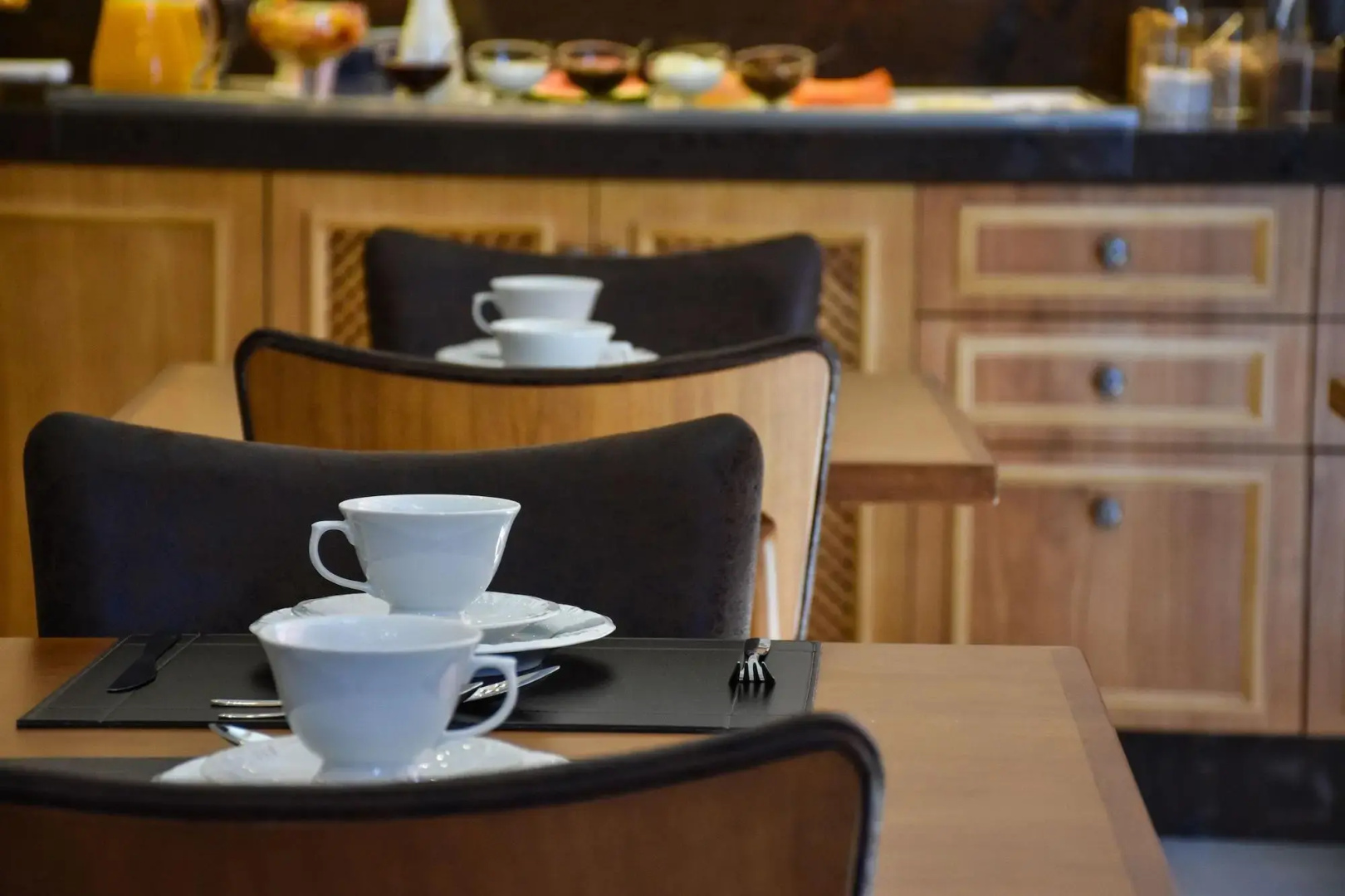 Hotel Micheline