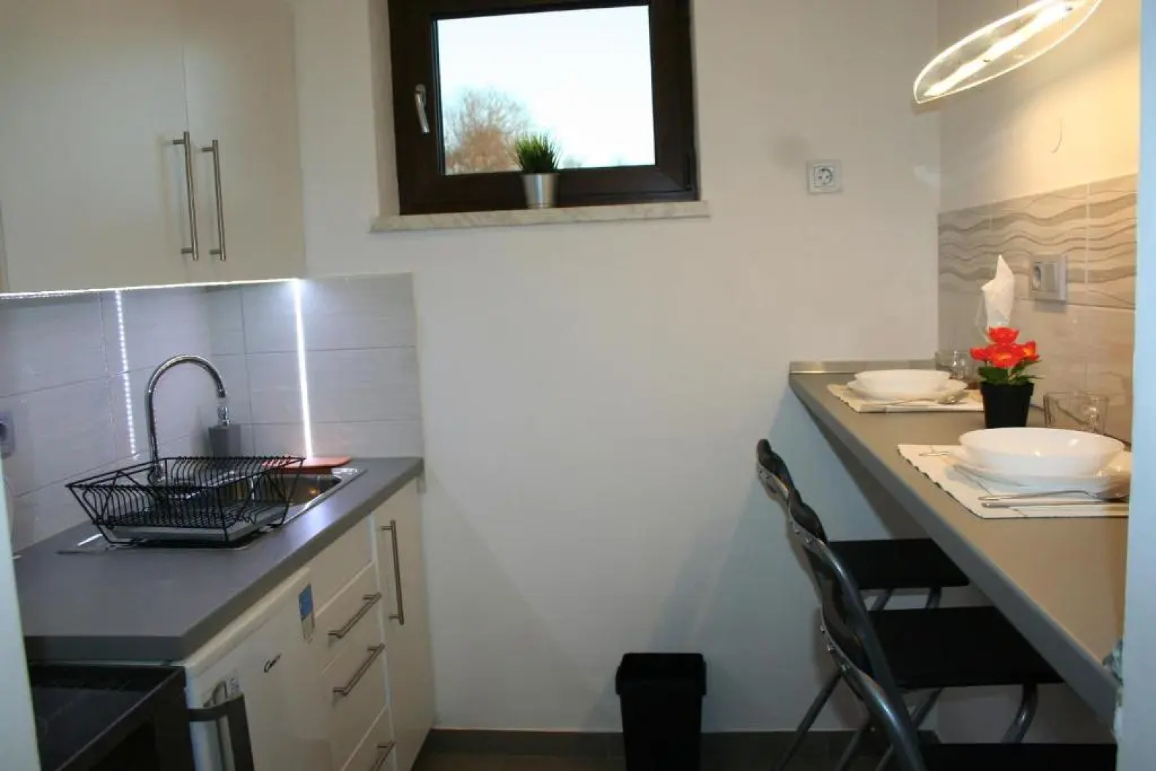 Awesome Apartment in Grabrovnik With Sauna, Wifi and Outdoor Swimming Pool