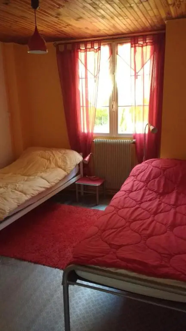 Les Gites de Castera