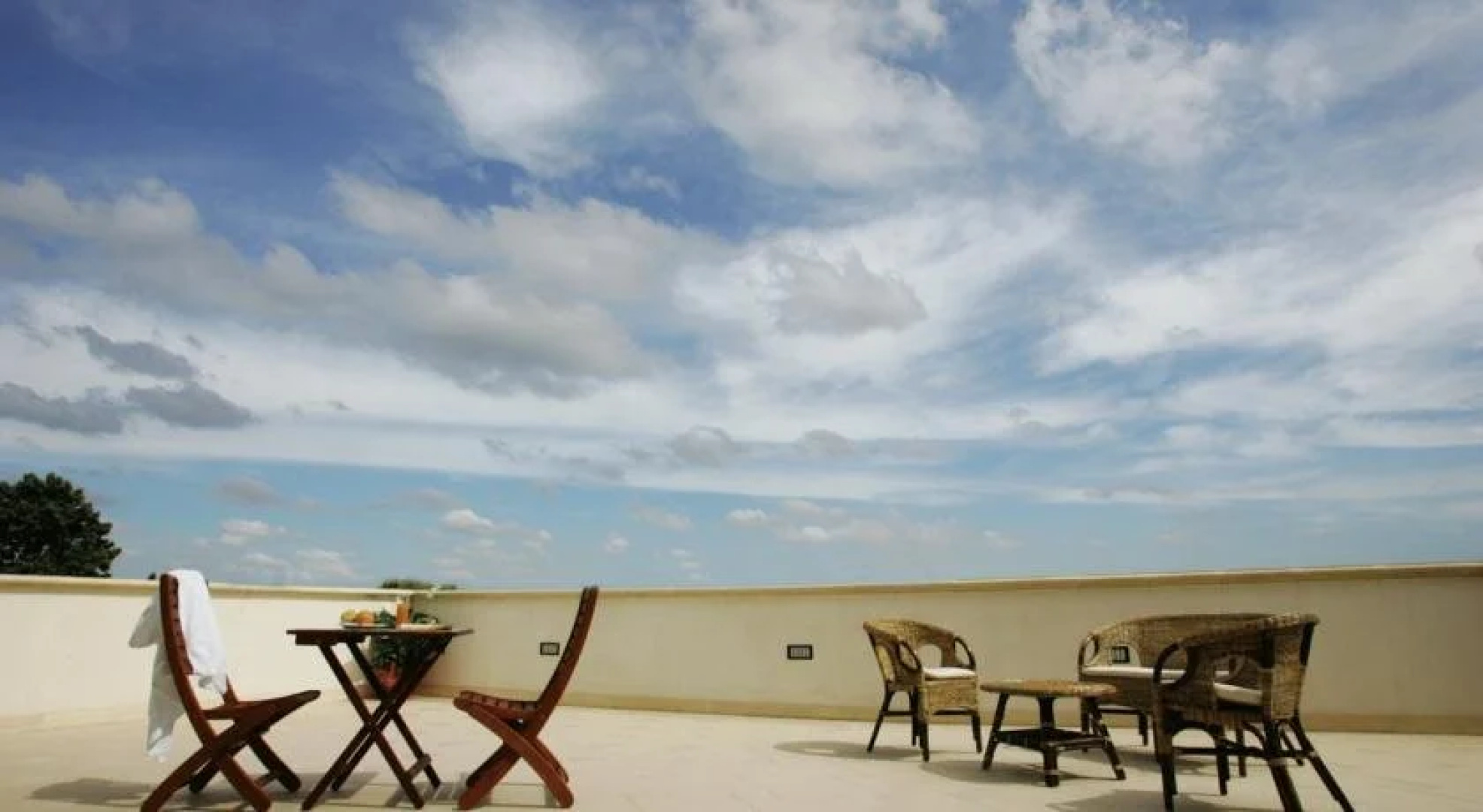 Hotel Nicolardi