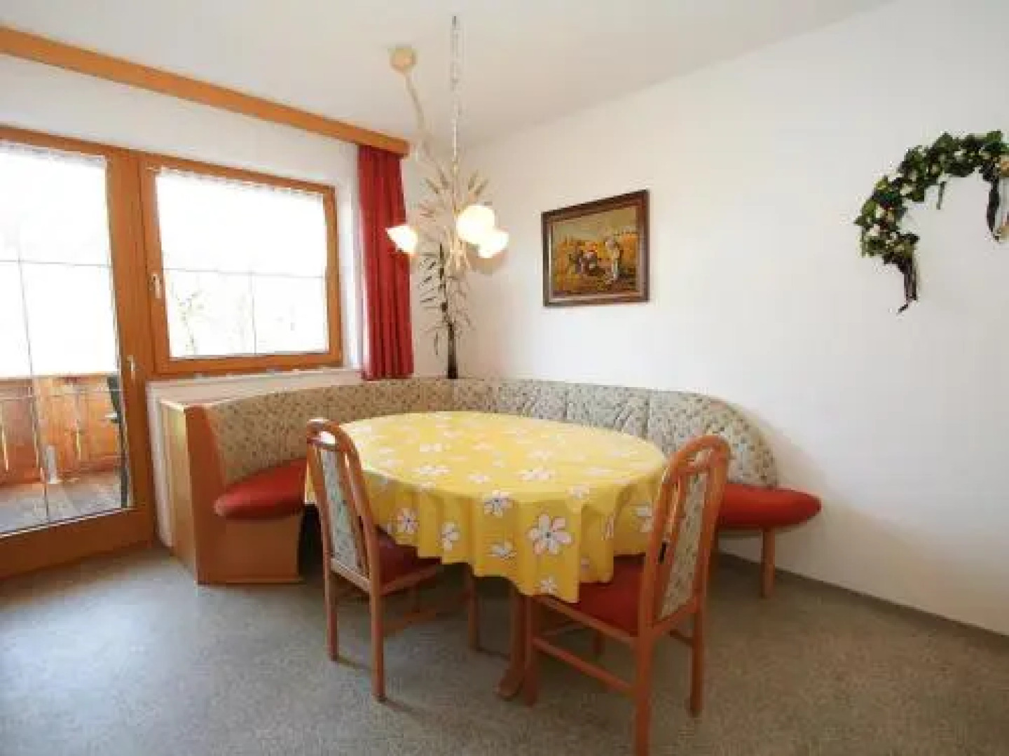 Apartment Eberharter.2