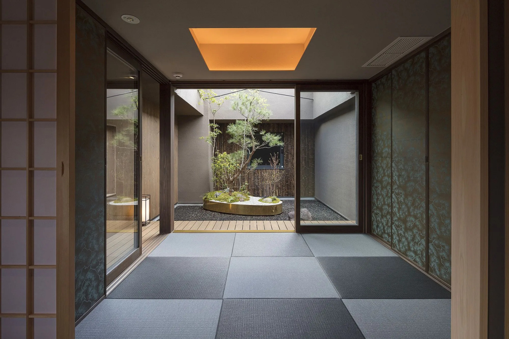 GOZAN HOTEL & SERVICED APARTMENT Higashiyama Sanjo