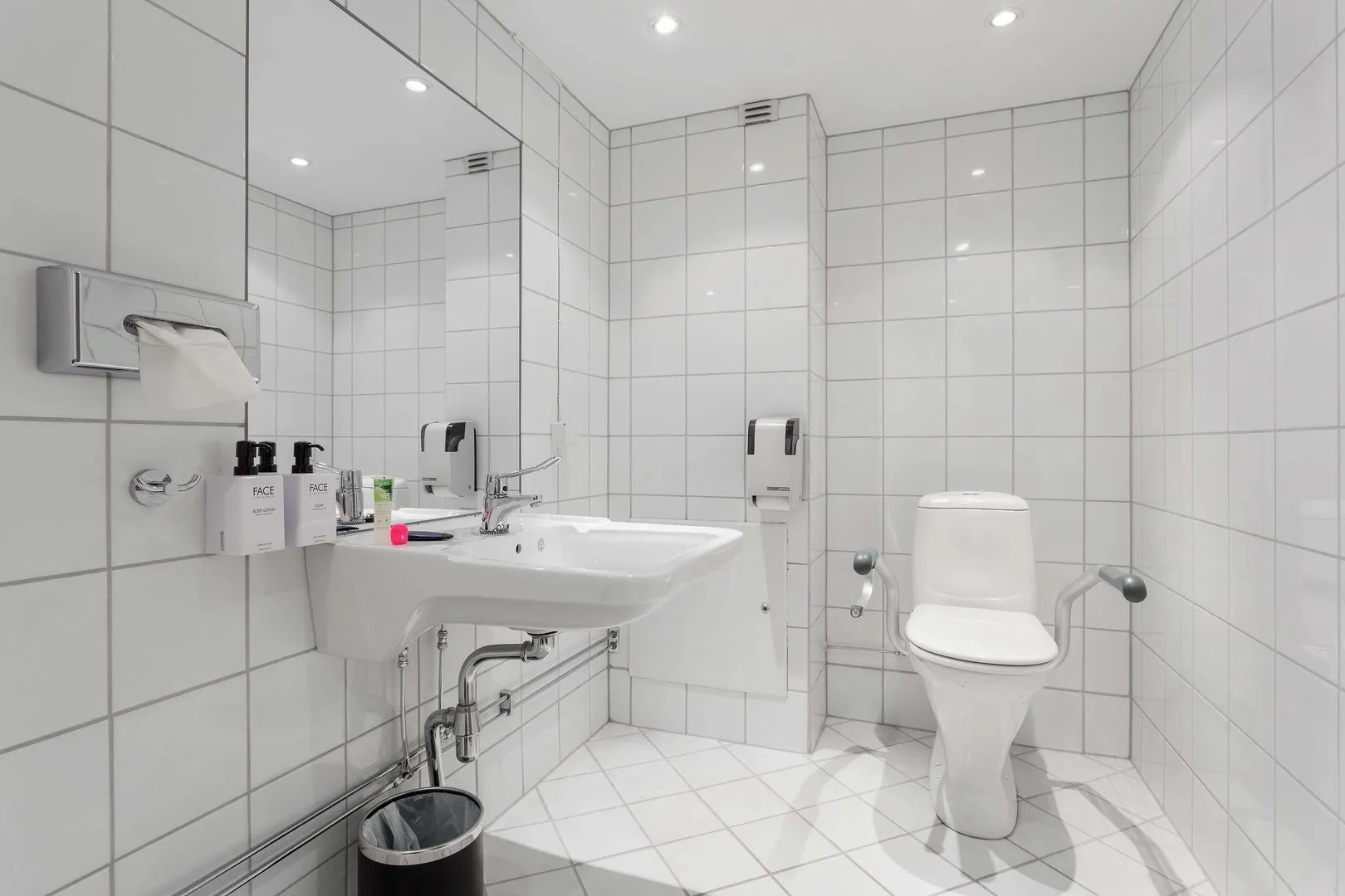 Frich´s Hotel Hamar