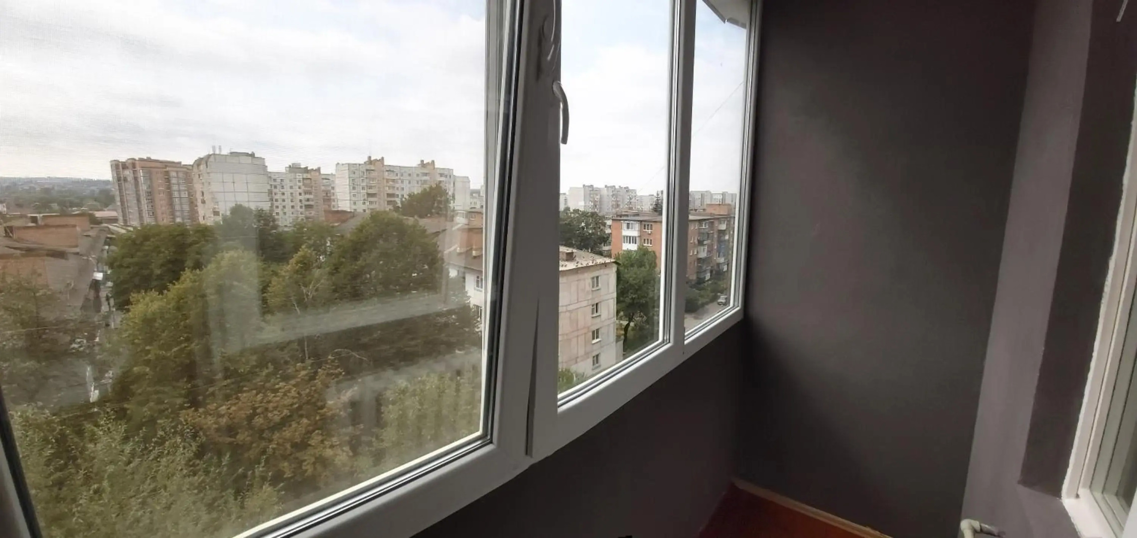 бульвар Олександрійський 125 Comfort house