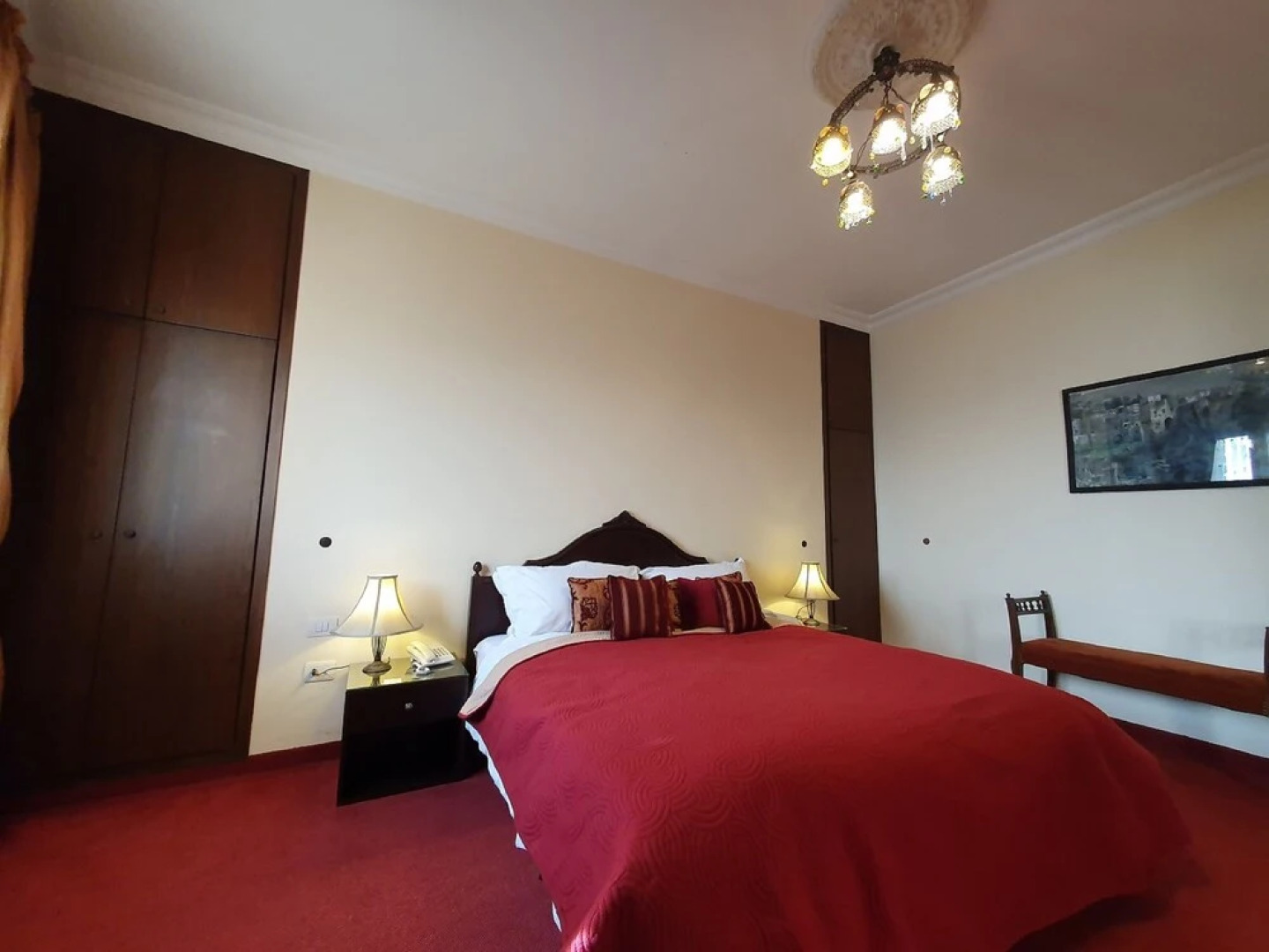 Hotel Quartier Suisse