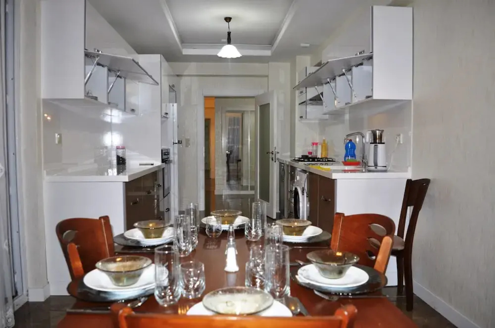 Inci Prime Residence