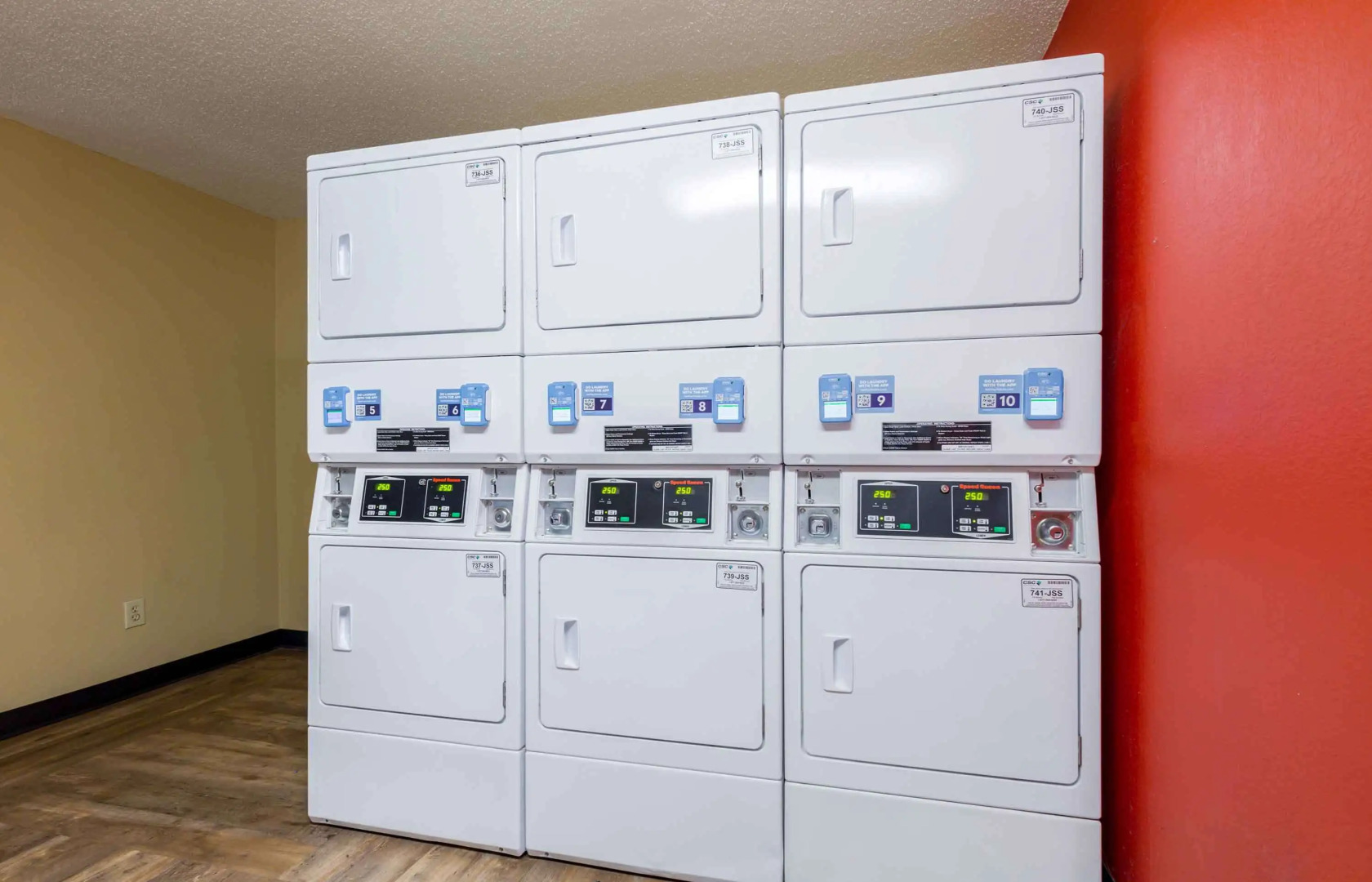 Extended Stay America Suites Washington DC Sterling