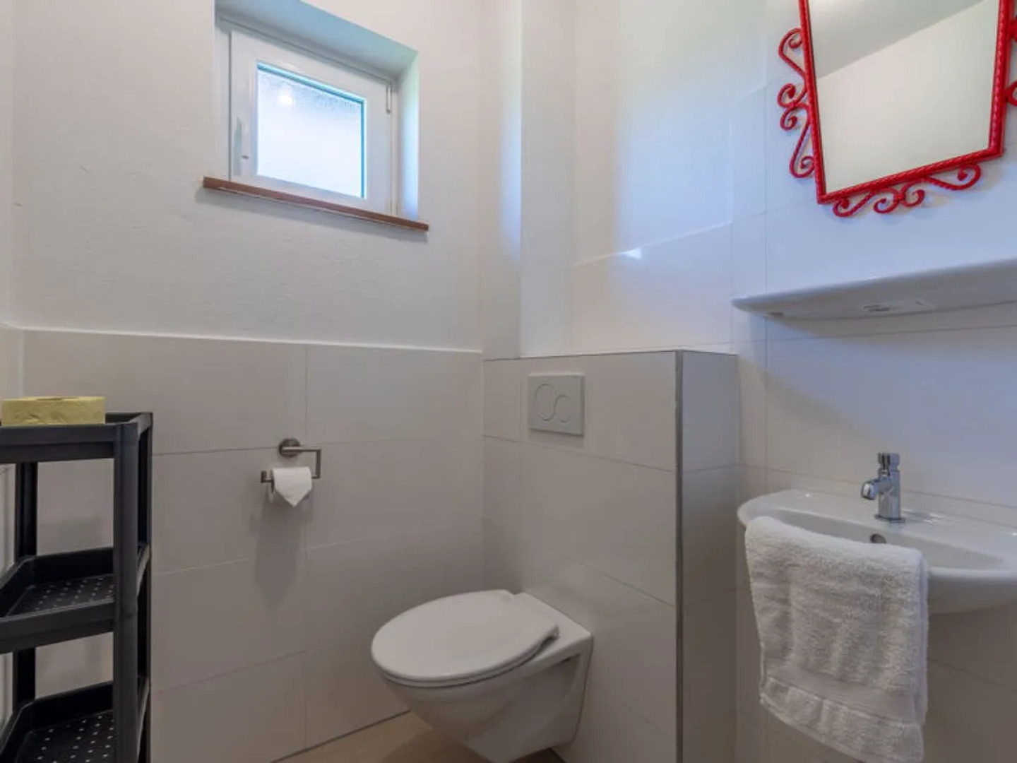 Apartment Pacher Gallizien