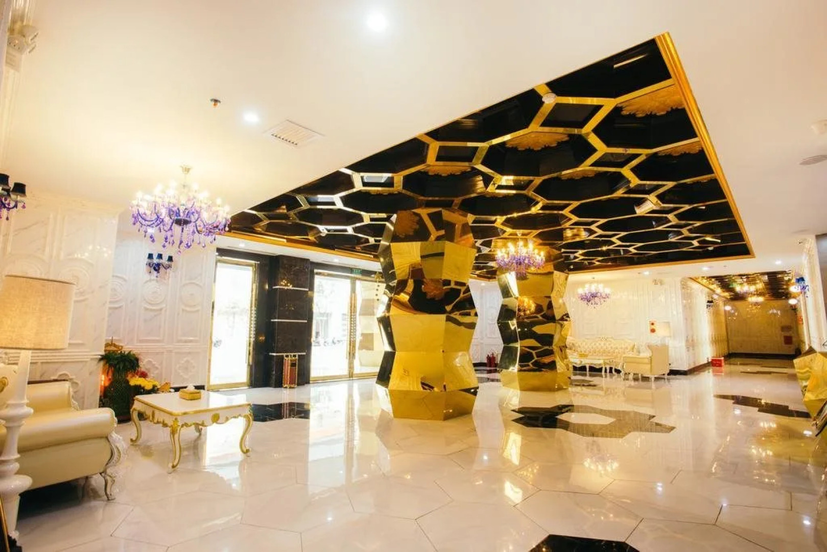 Phoenix International Hotel - Phu Son Resort