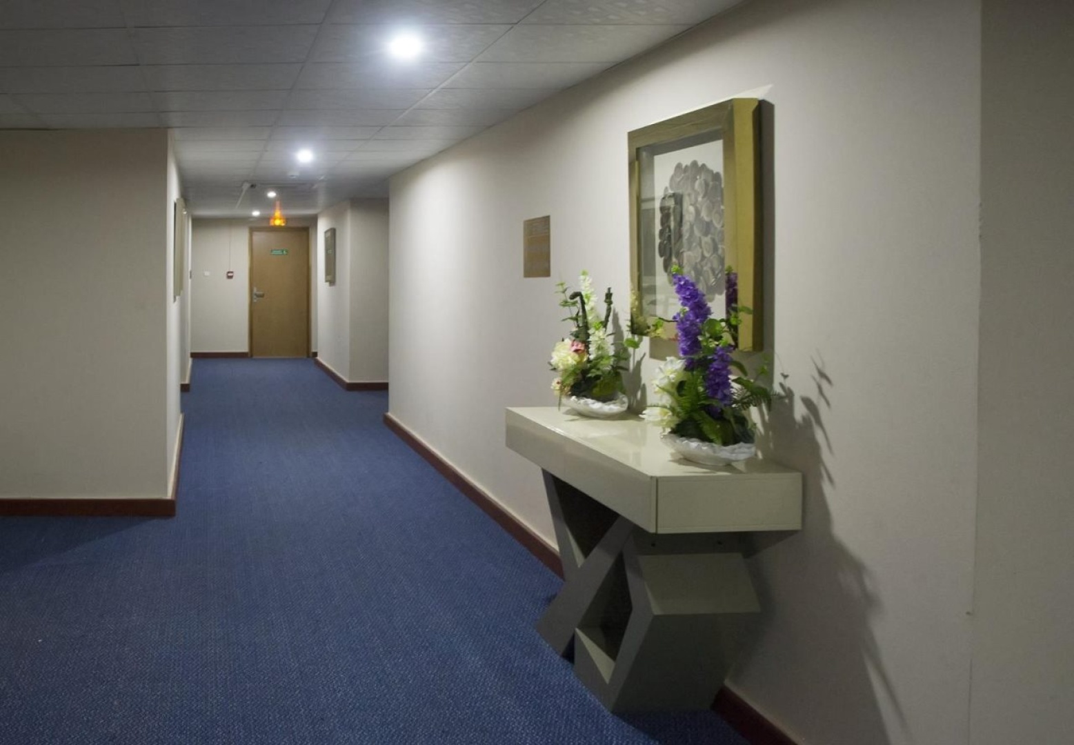 Atlantic Hotel
