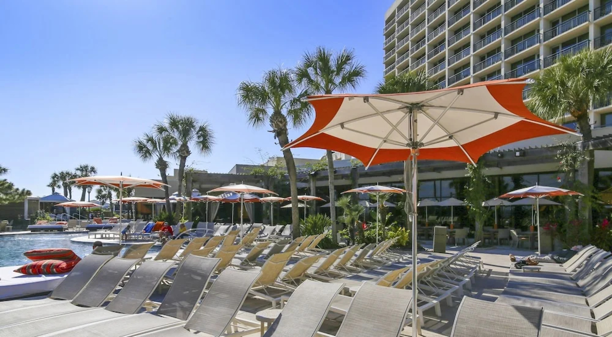 San Luis Condominiums