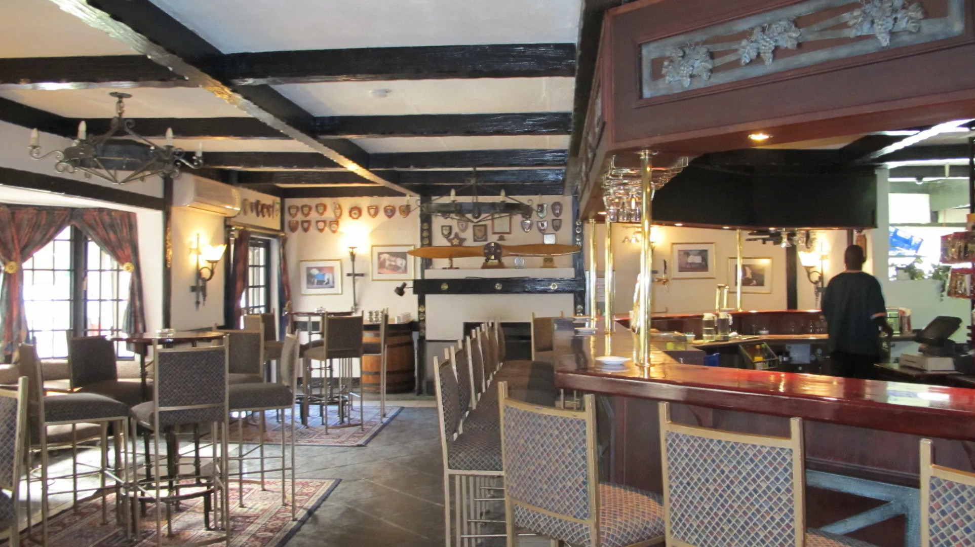 Sparkling Waters Hotel & Spa