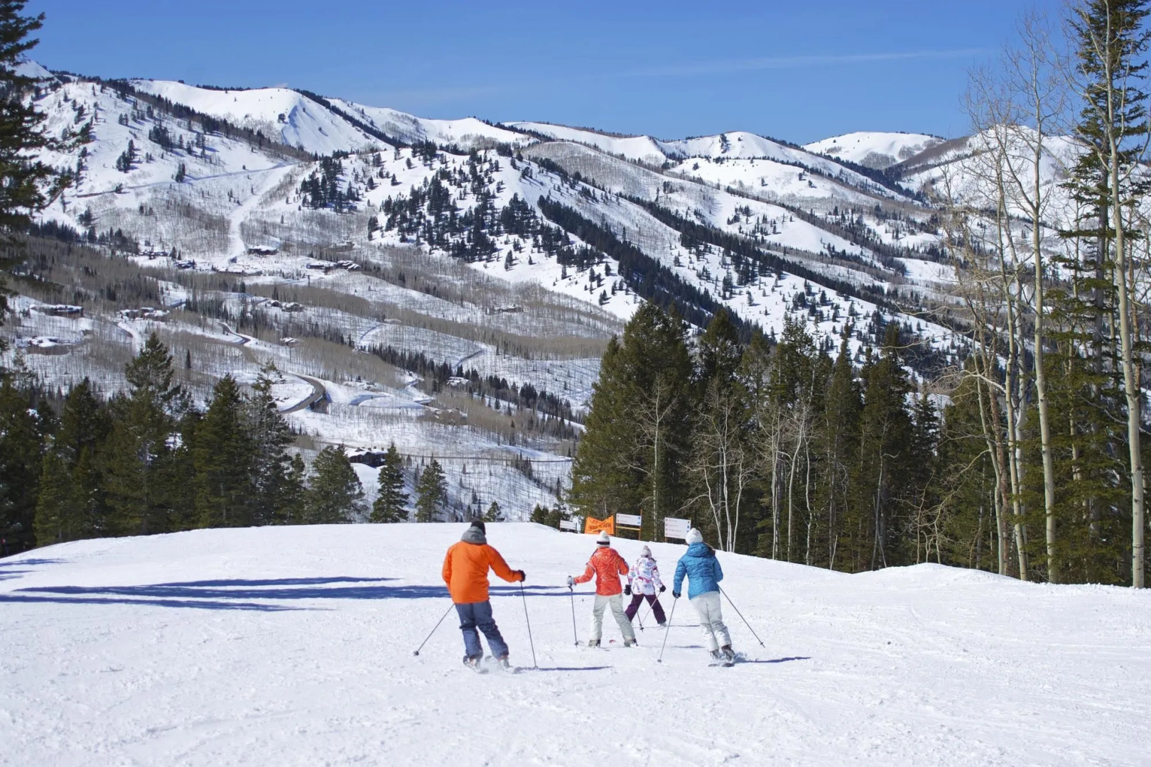 Hyatt Centric Park City