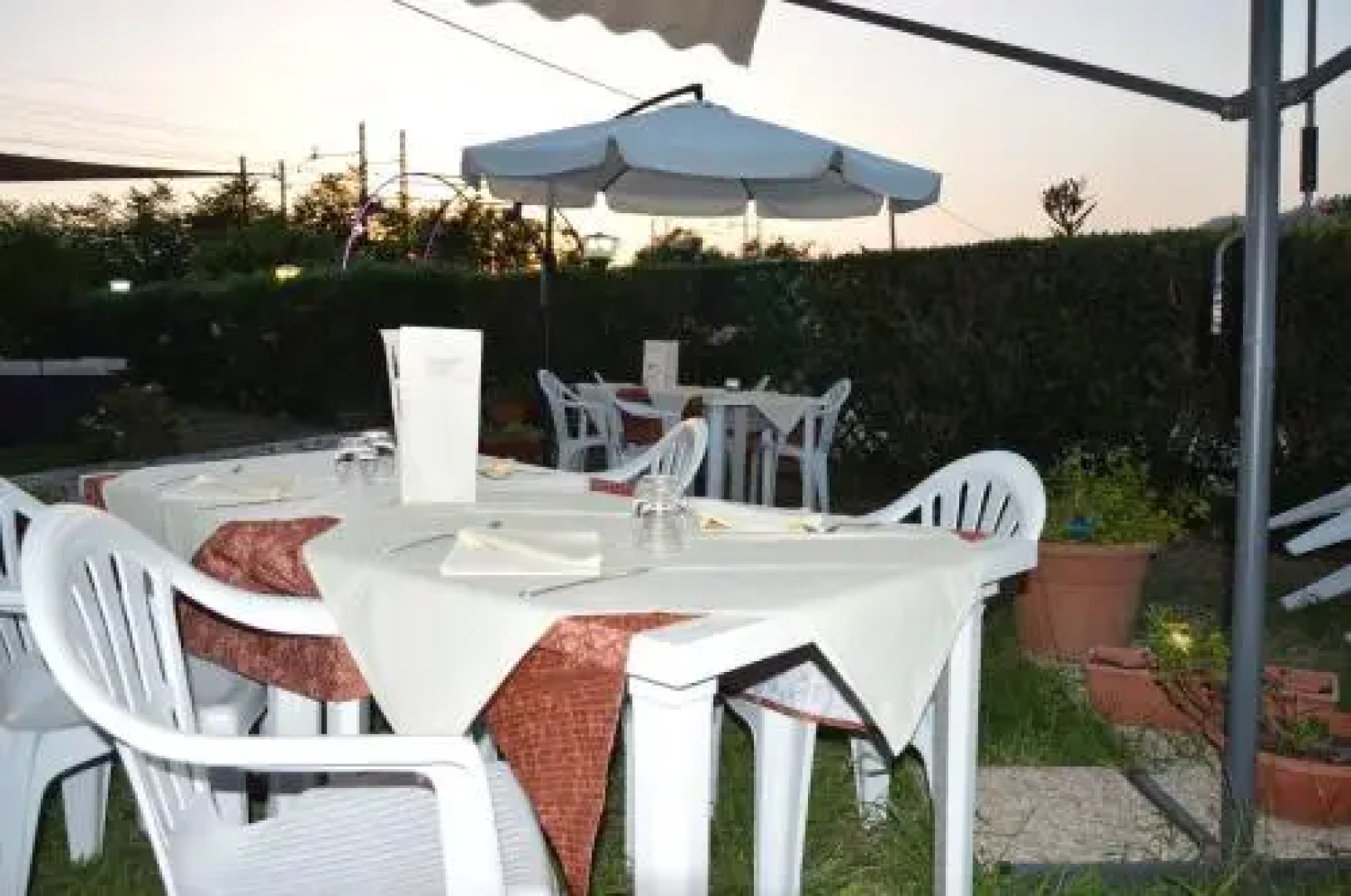 Residence Verde Blu