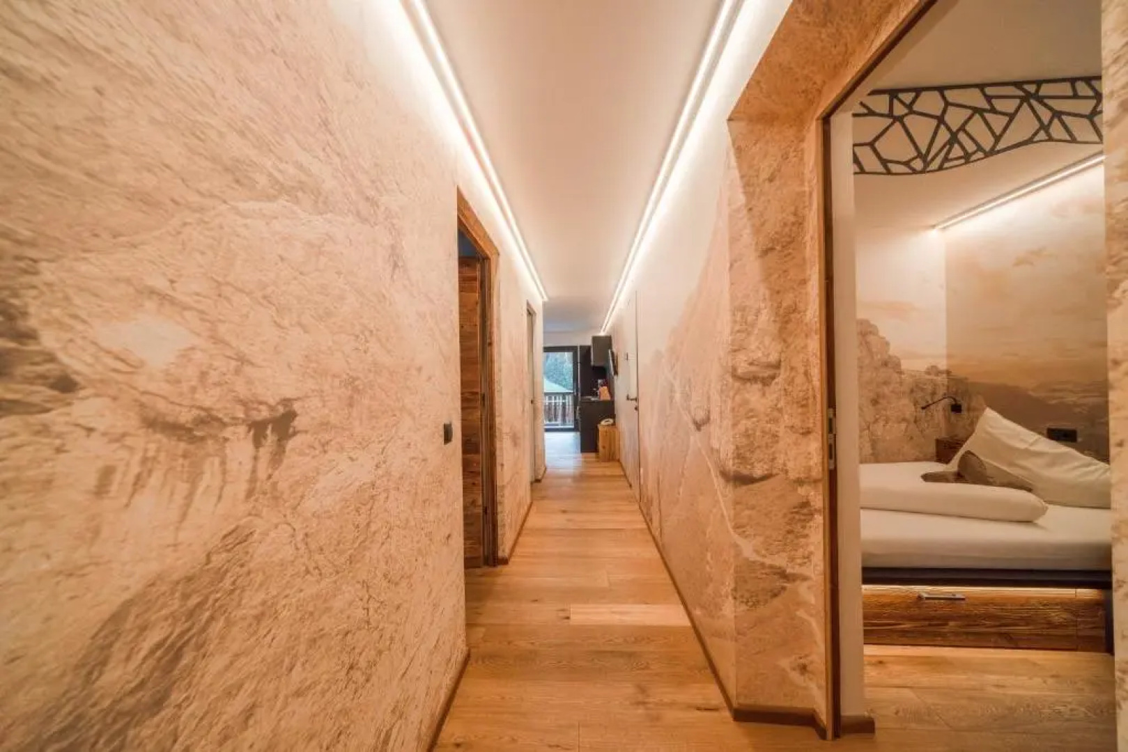 Sonnleiten - Apt. 2 Sonnenadler