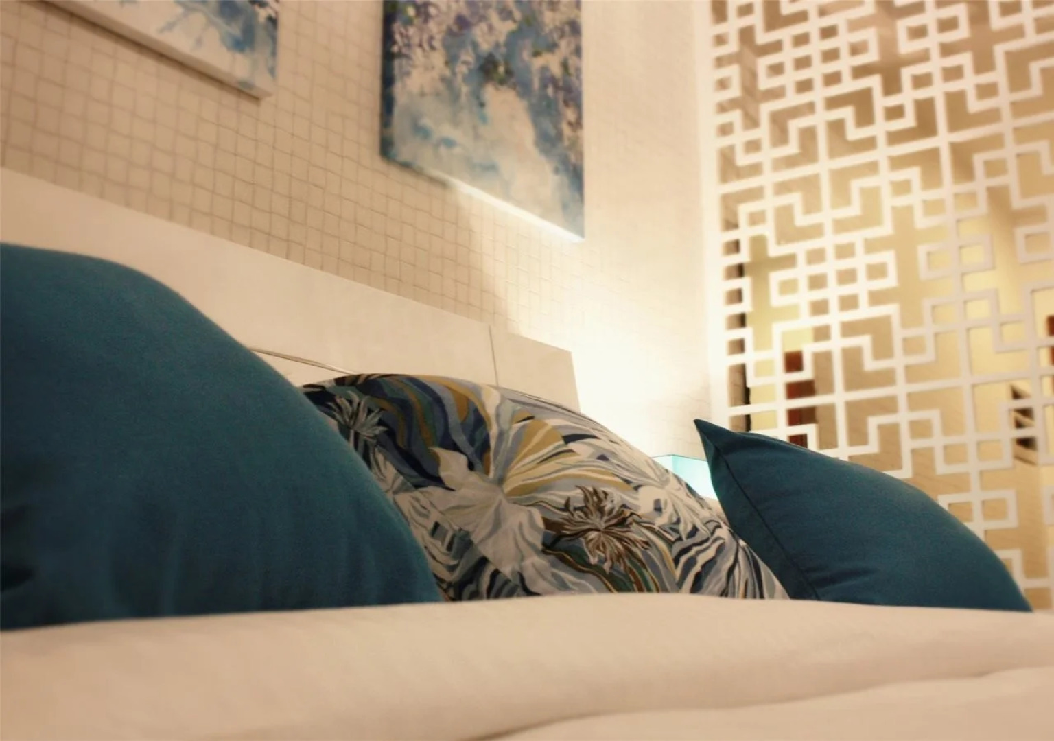 MaxStays Max Pavilion at The Venice Residences