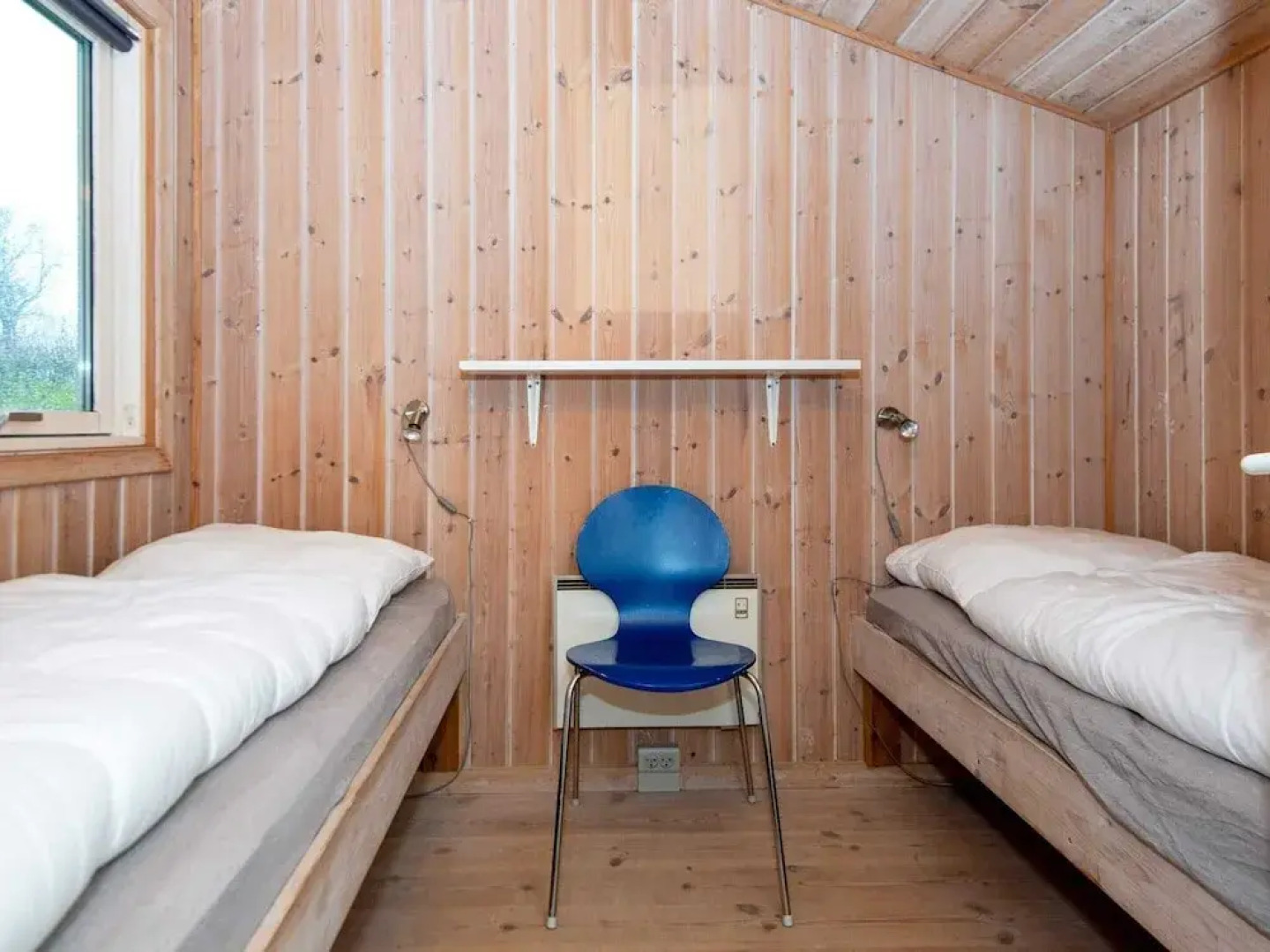 10 Person Holiday Home in Sydals