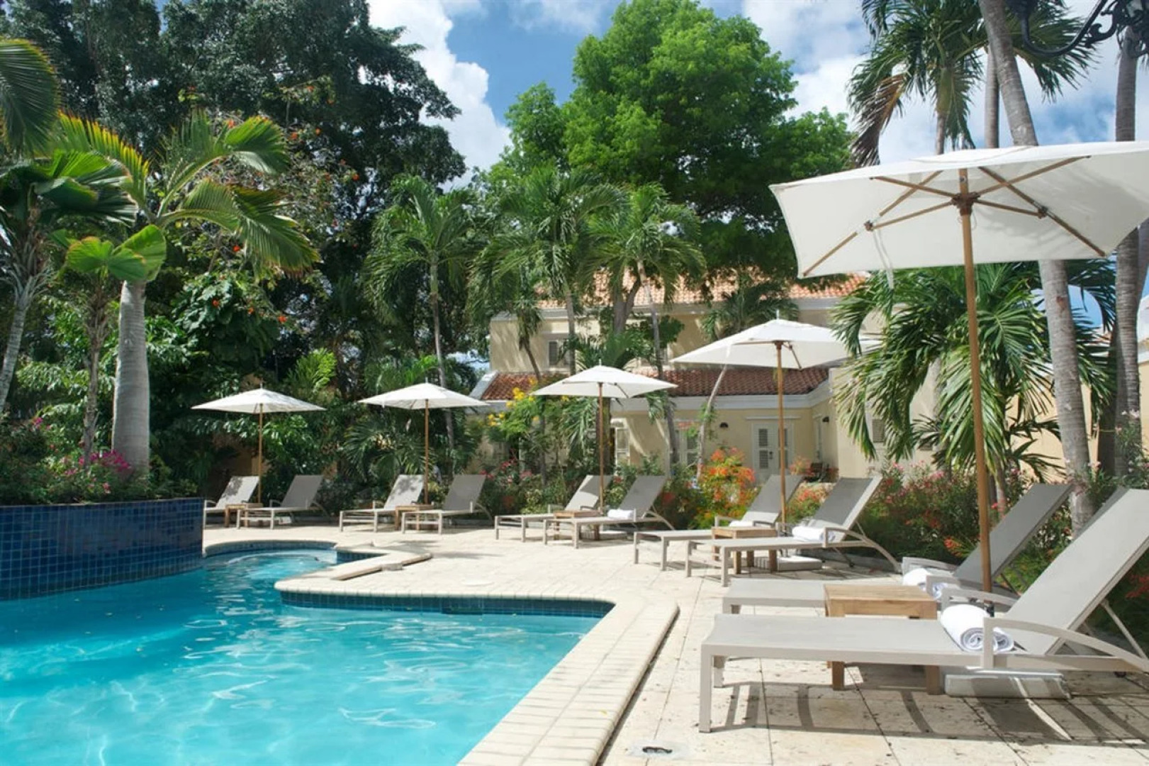 Sonesta Kura Hulanda Village & Spa, GHL Hotel