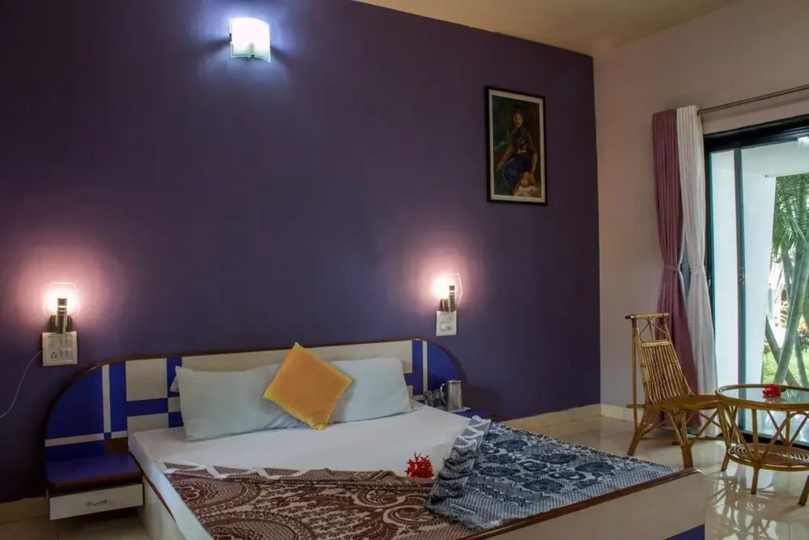 V Resorts Anandvan Wai