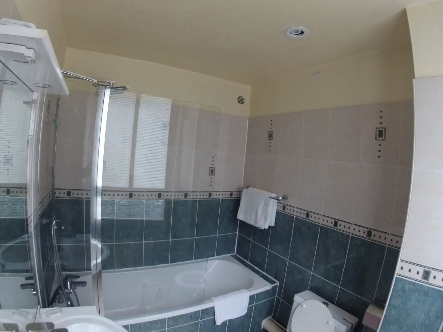 Hôtel Résidence Châtillon