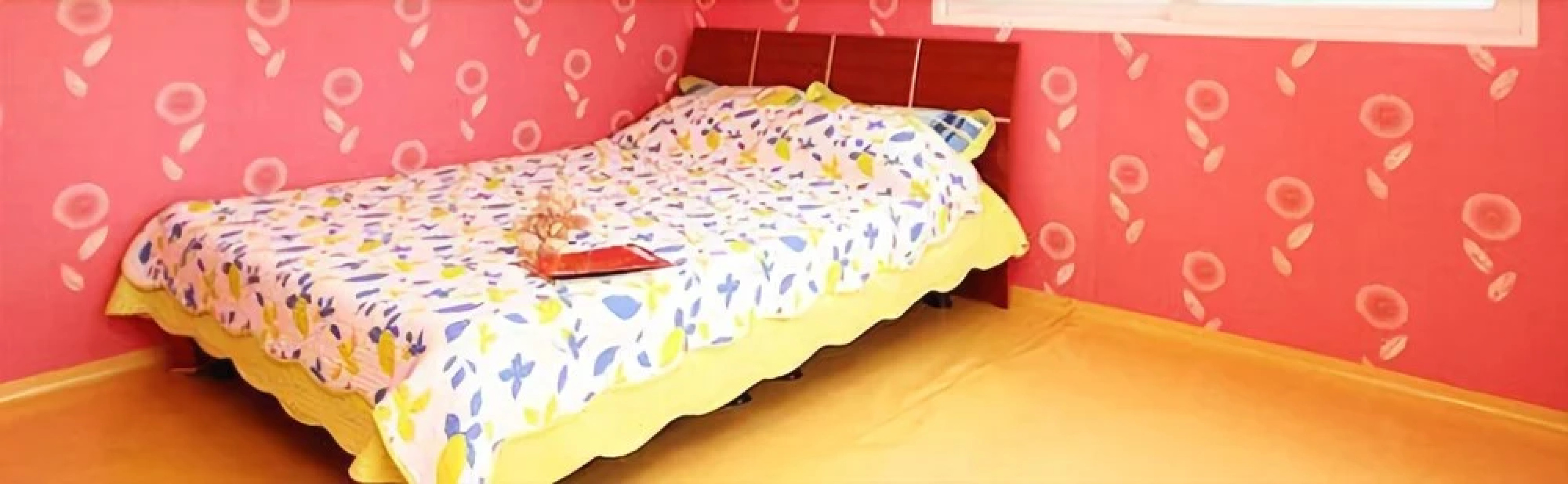 Yangpyeong Gash Bush Pension