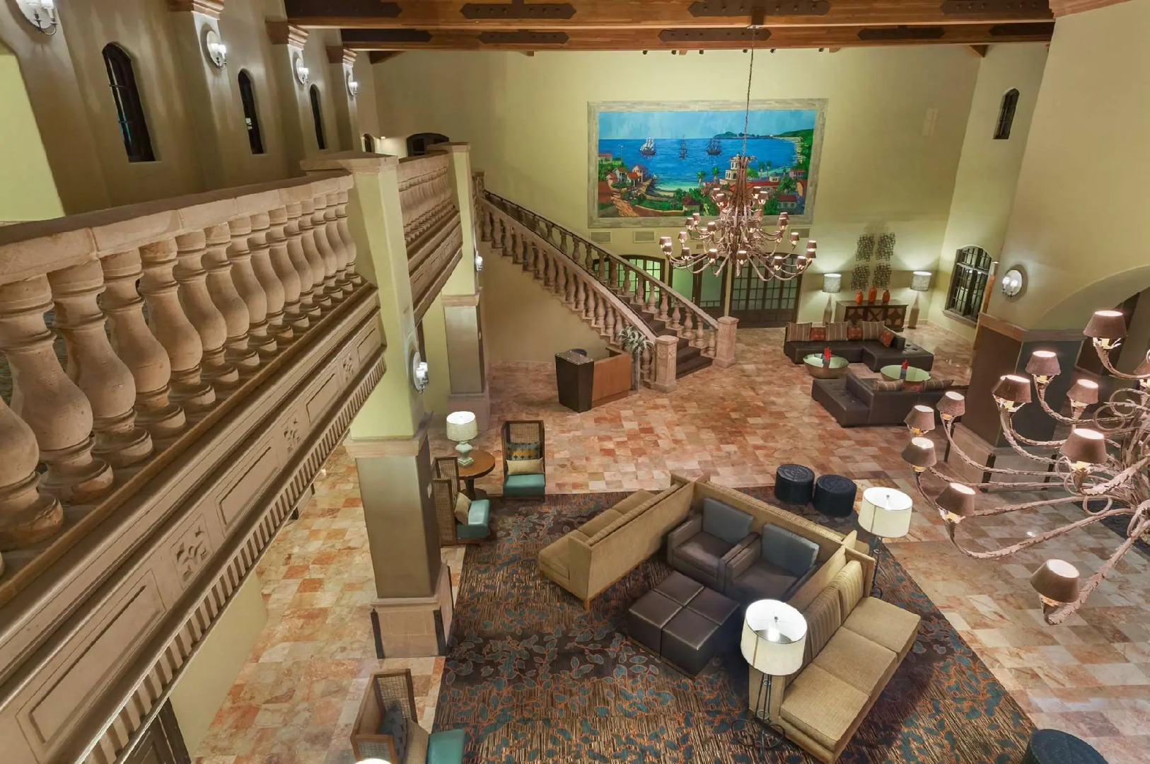 Zachari Dunes on Mandalay Beach, Curio Collection by Hilton