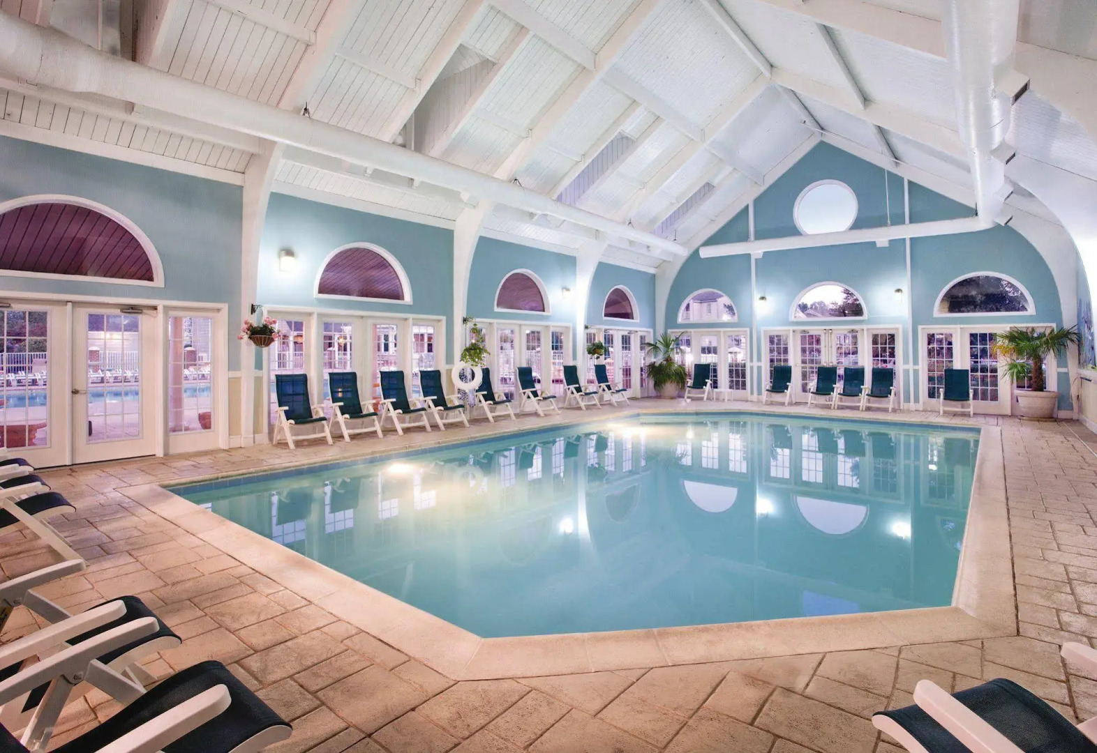 Club Wyndham Kingsgate