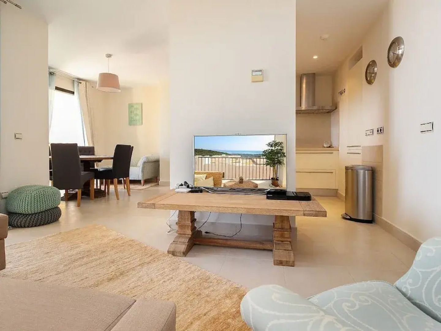 Samara Marbella Apartment