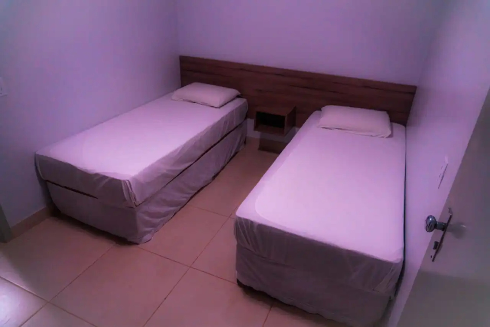 Hotel Debacco Santo Angelo