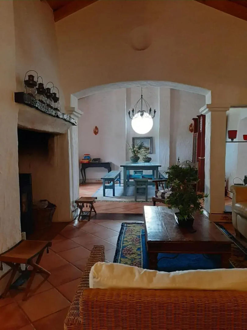 Monte da Casa Branca