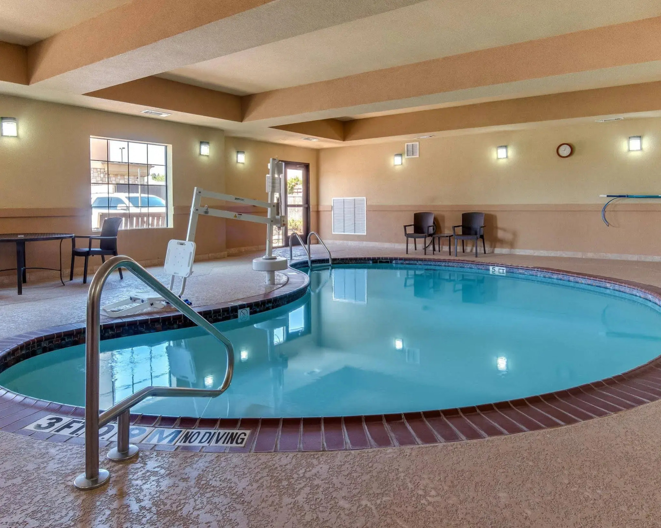 Comfort Inn & Suites Paris