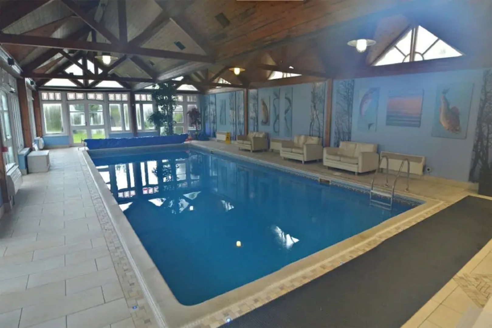 Glenmore Manor Guesthouse